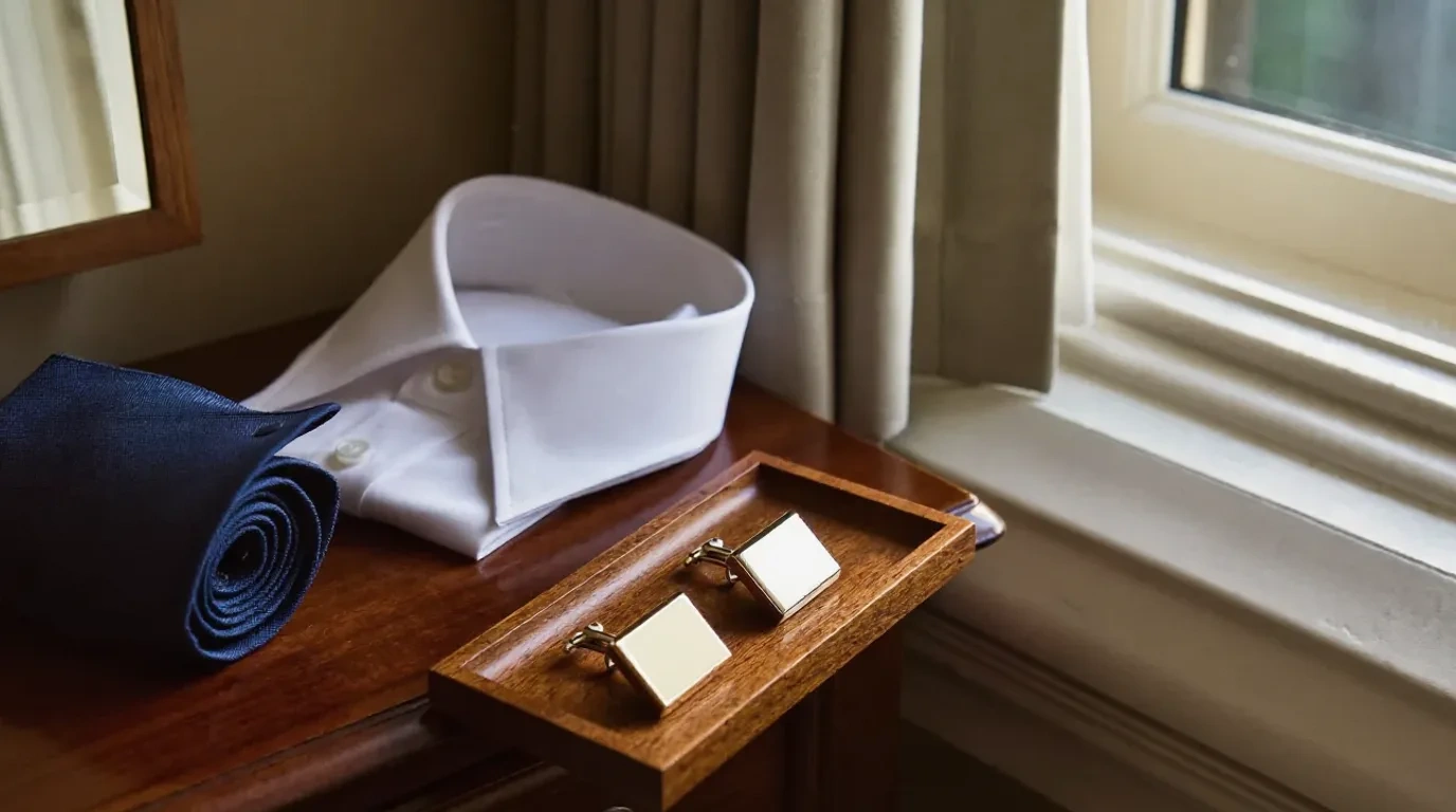 The Best Cufflinks in Australia for