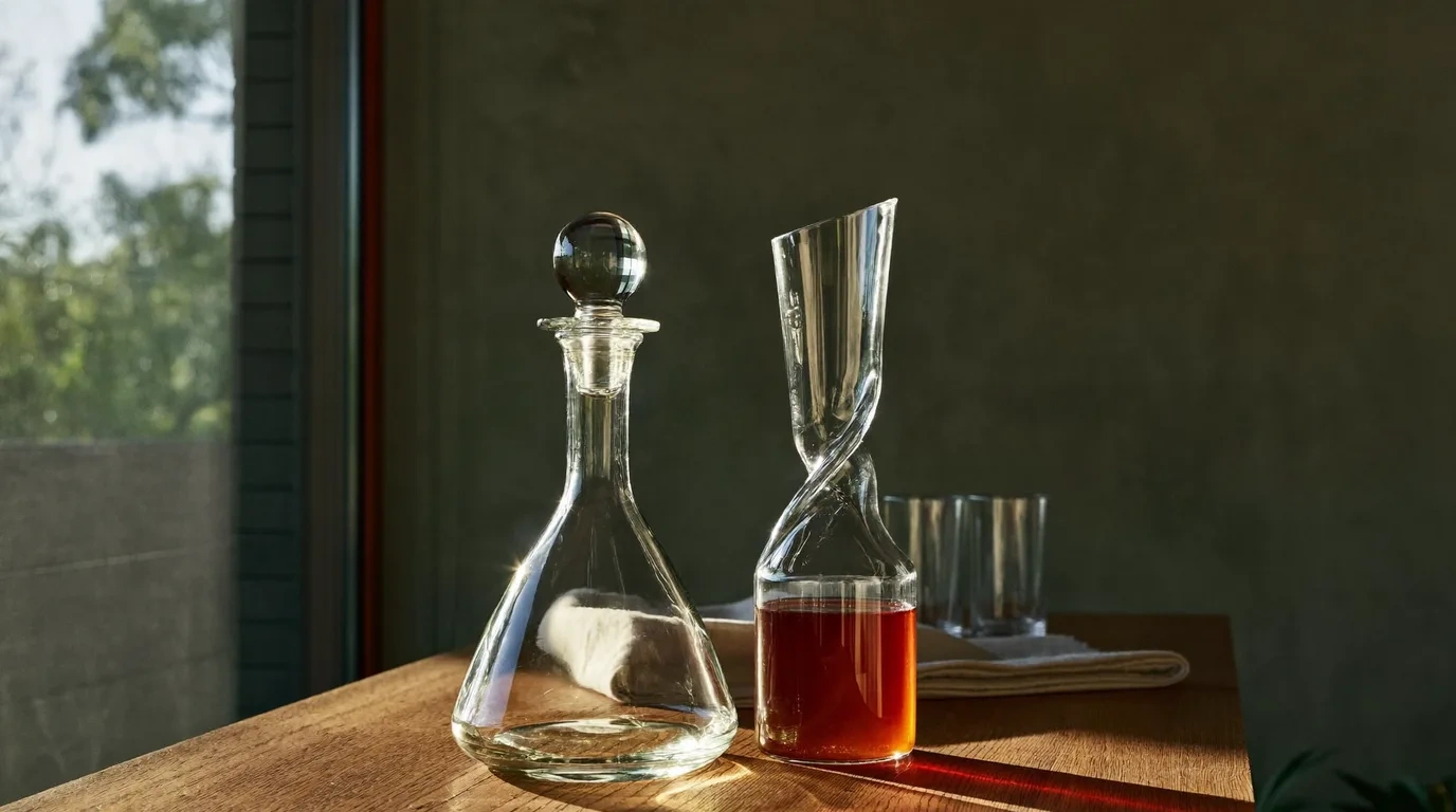 Best Decanters in Australia (2026)