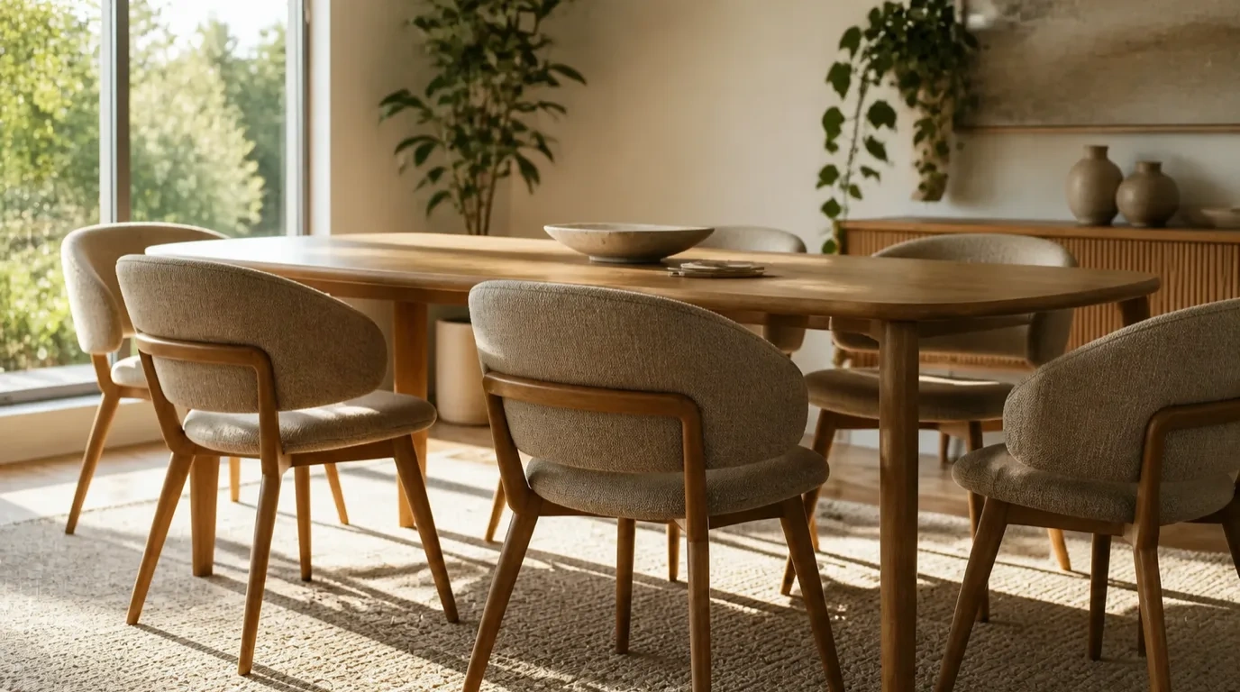 Best Dining Chairs in Australia (2026)