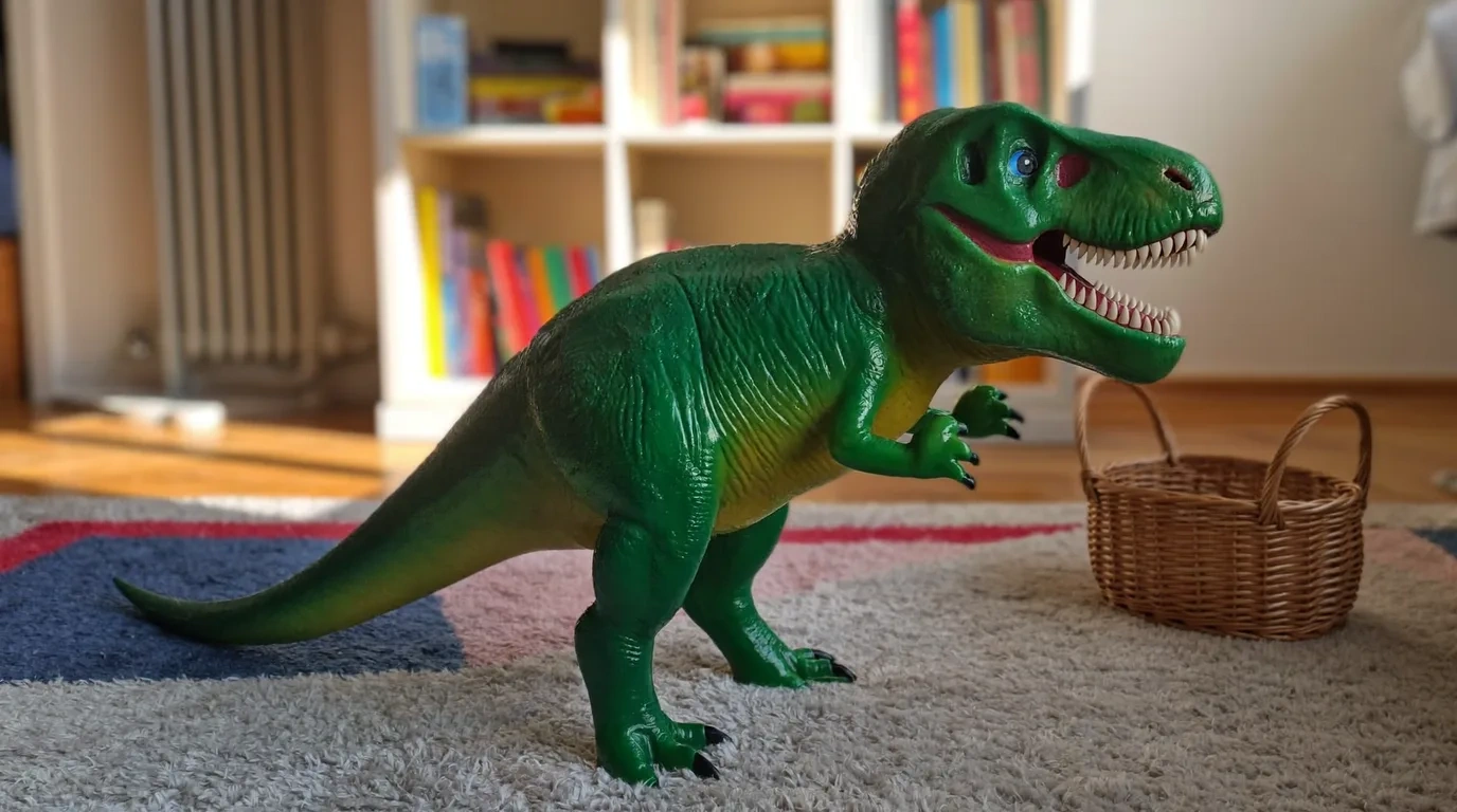 The Best Dinosaur Toys in Australia (2026) for Kids Aged 3 to 8