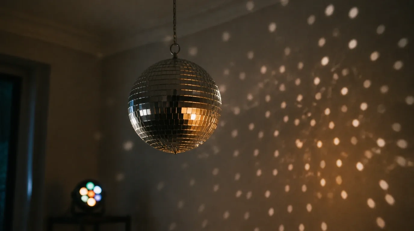 Best Disco Balls in Australia (2026)