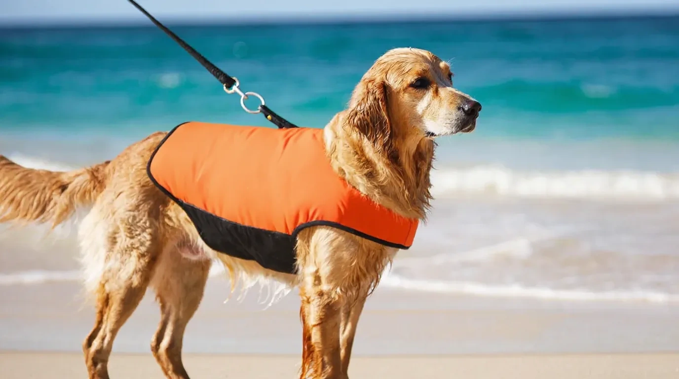 Best Dog Life Jacket in Australia (2026)