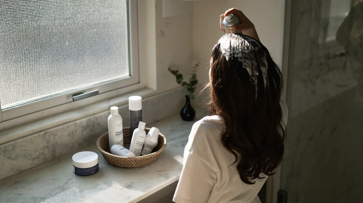The Best Dry Shampoo in Australia