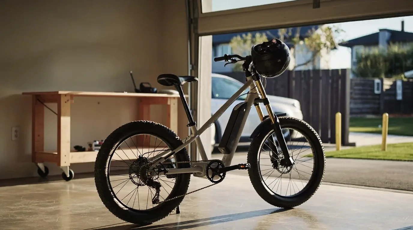 Best Electric Bikes in Australia (2026)