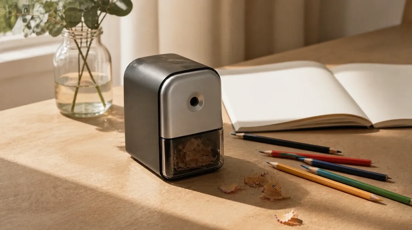 Best Electric Pencil Sharpeners in Australia (2026)