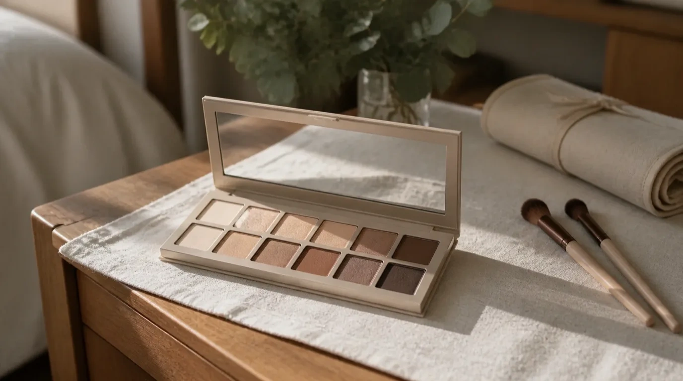 Best Eyeshadow Palettes in Australia (2026)