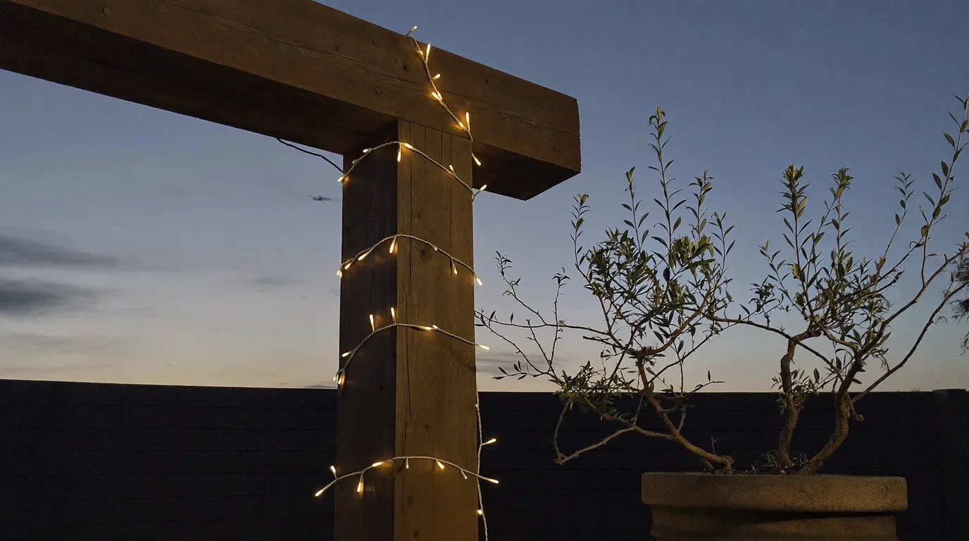 The Best Fairy Lights in Australia (2026)