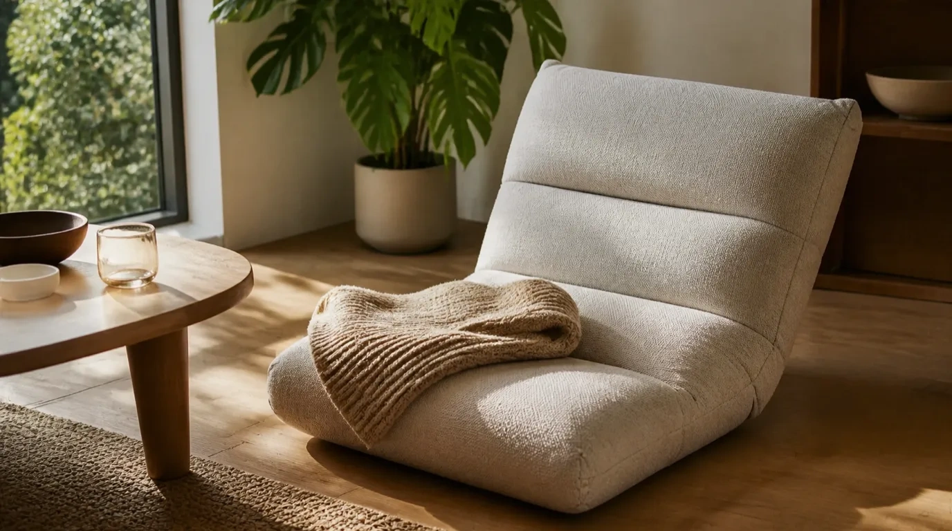 Best Floor Chairs in Australia (2026)