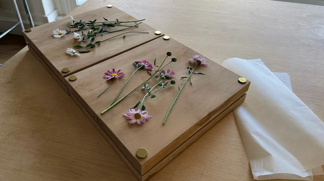 Best Flower Presses in Australia (2026)