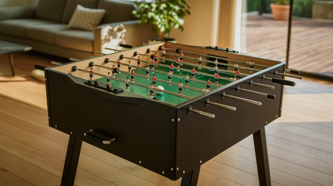 Best Foosball Tables in Australia (2026)