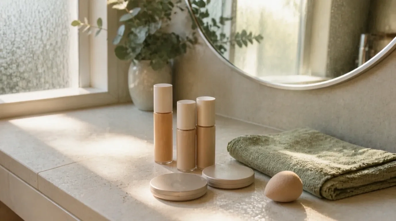 Best Foundation in Australia (2026)