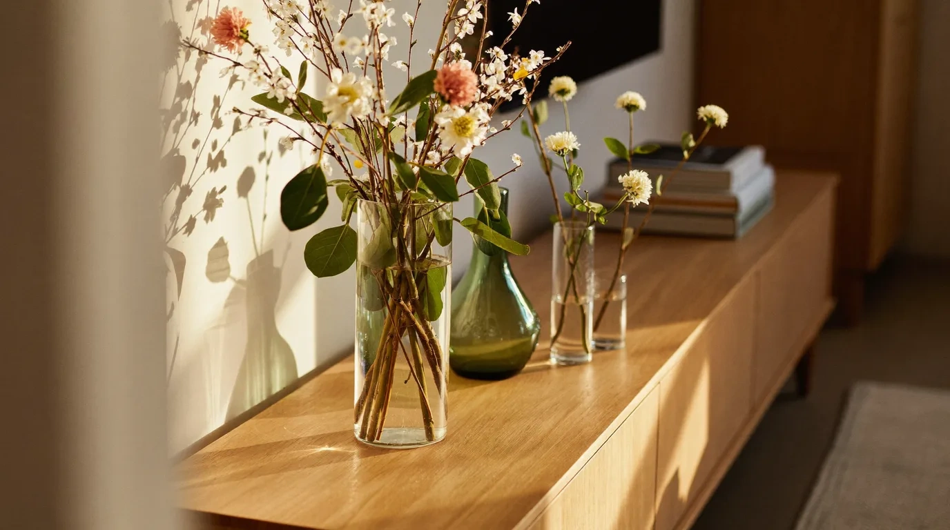 Best Glass Vases in Australia (2026)