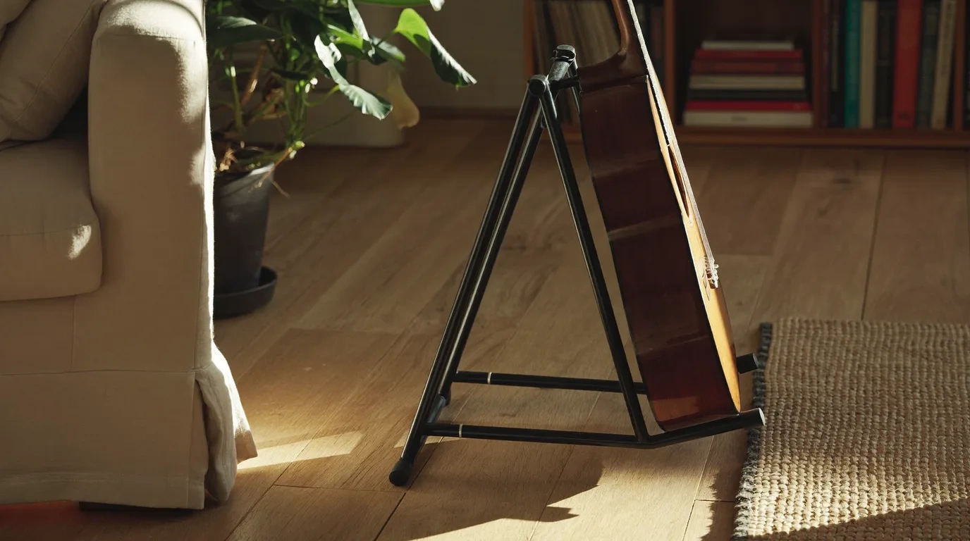 Best Guitar Stands in Australia (2026)