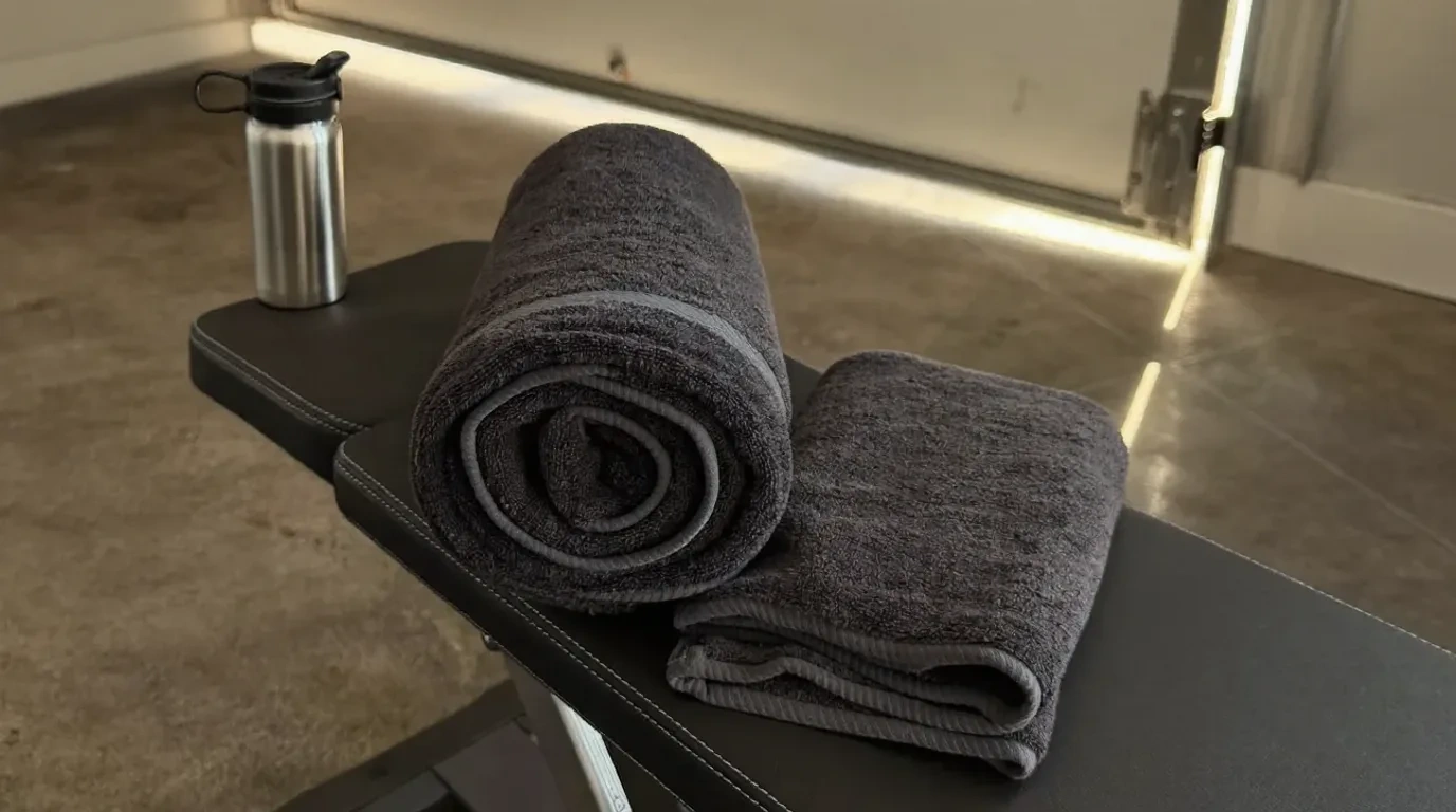 Best Gym Towels in Australia (2026)