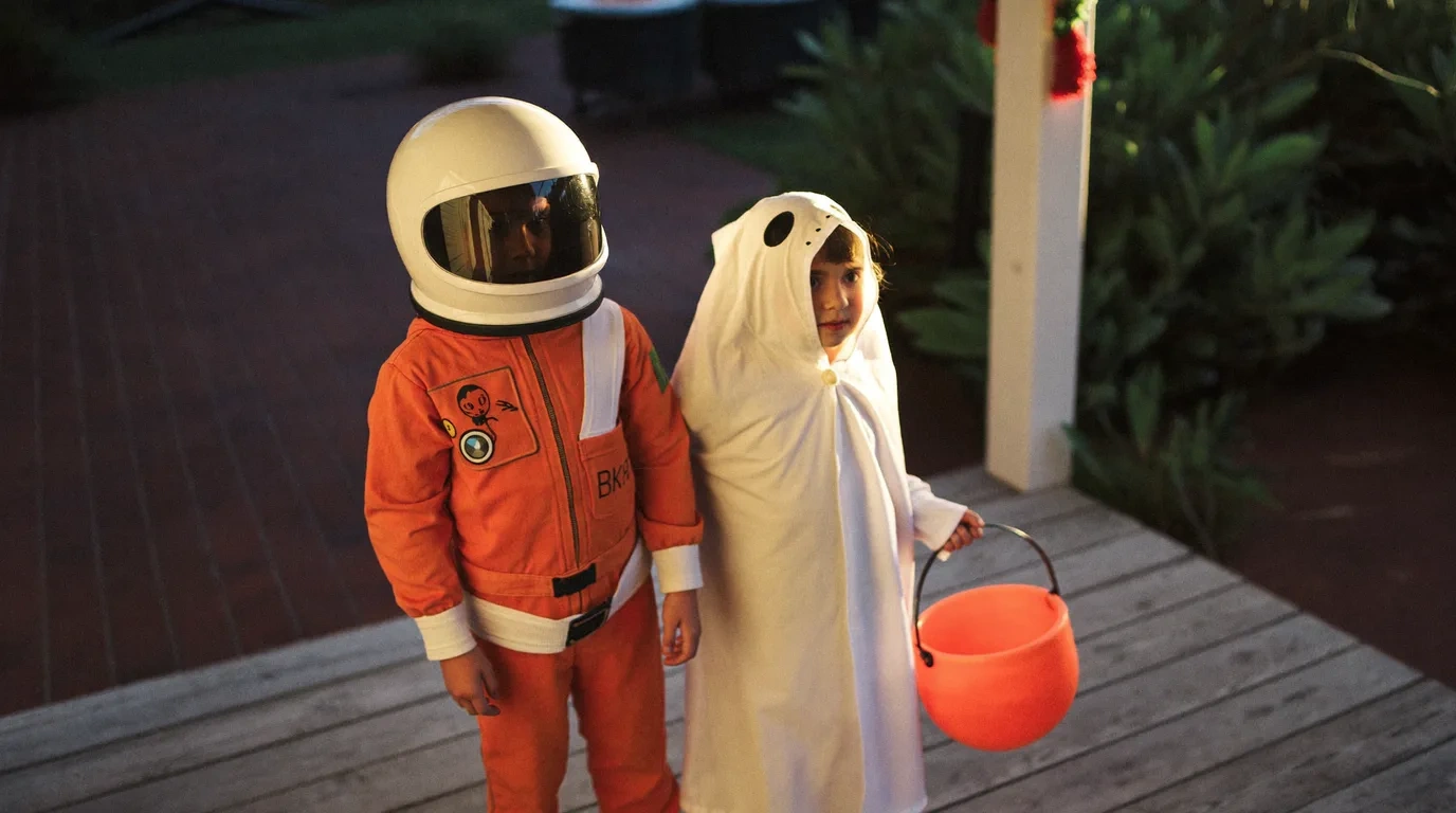 Best Kids Halloween Costumes in Australia