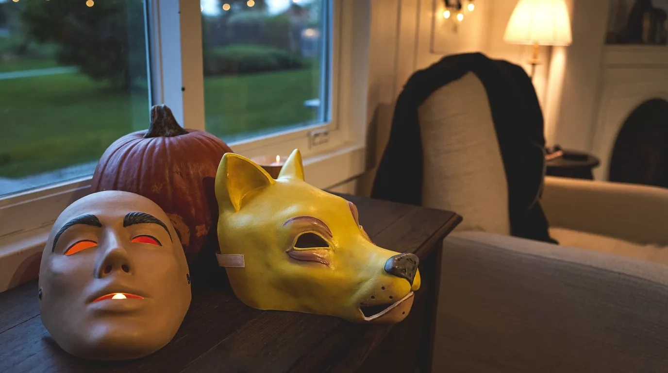 The Best Halloween Masks in Australia (2026)