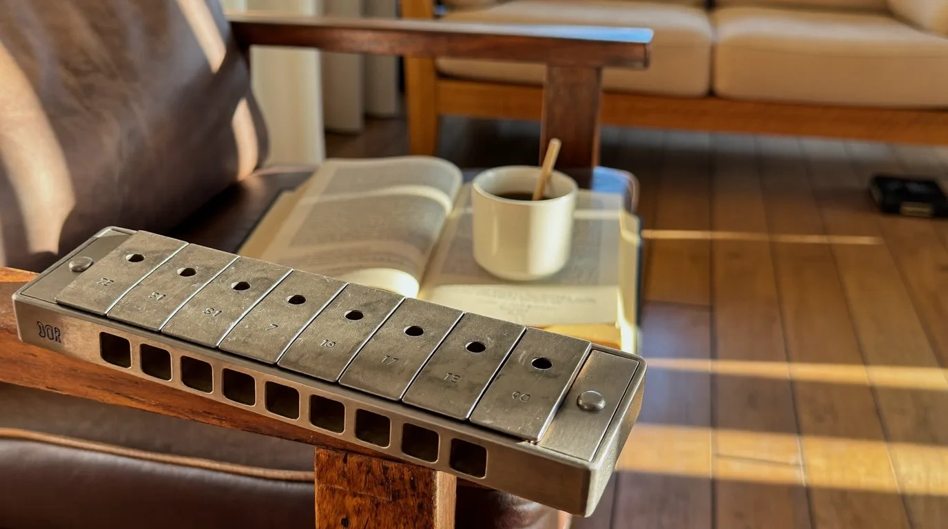 Best Harmonicas in Australia (2026)