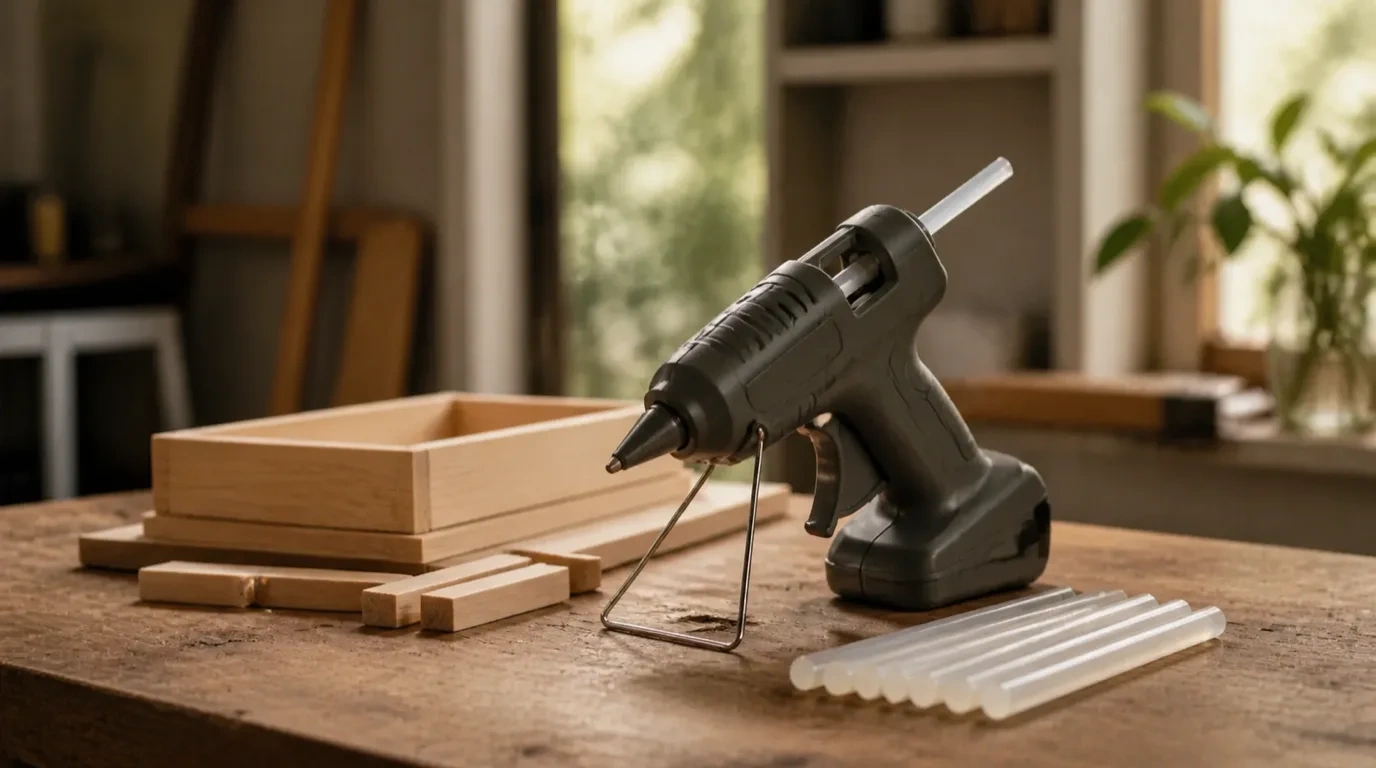 Best Hot Glue Guns in Australia (2026)