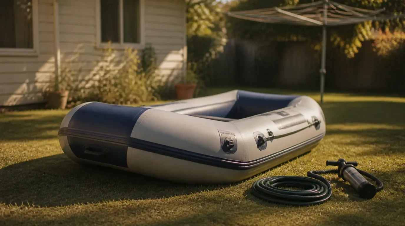 Best Inflatable Boats in Australia (2026)