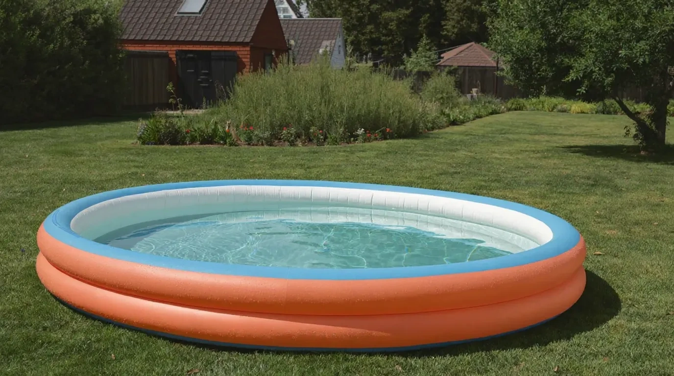 The Best Inflatable Pools in Australia for 2026