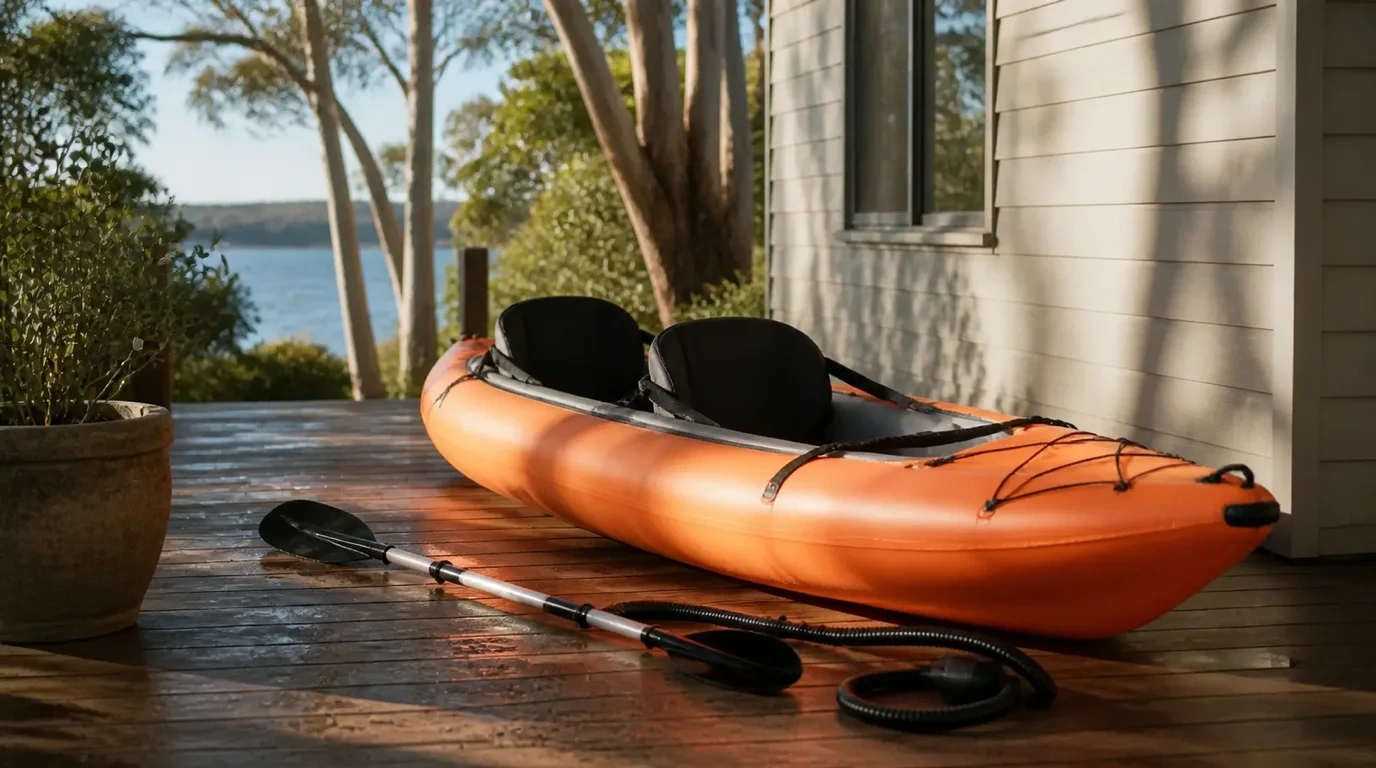 Best Kayaks in Australia (2026)