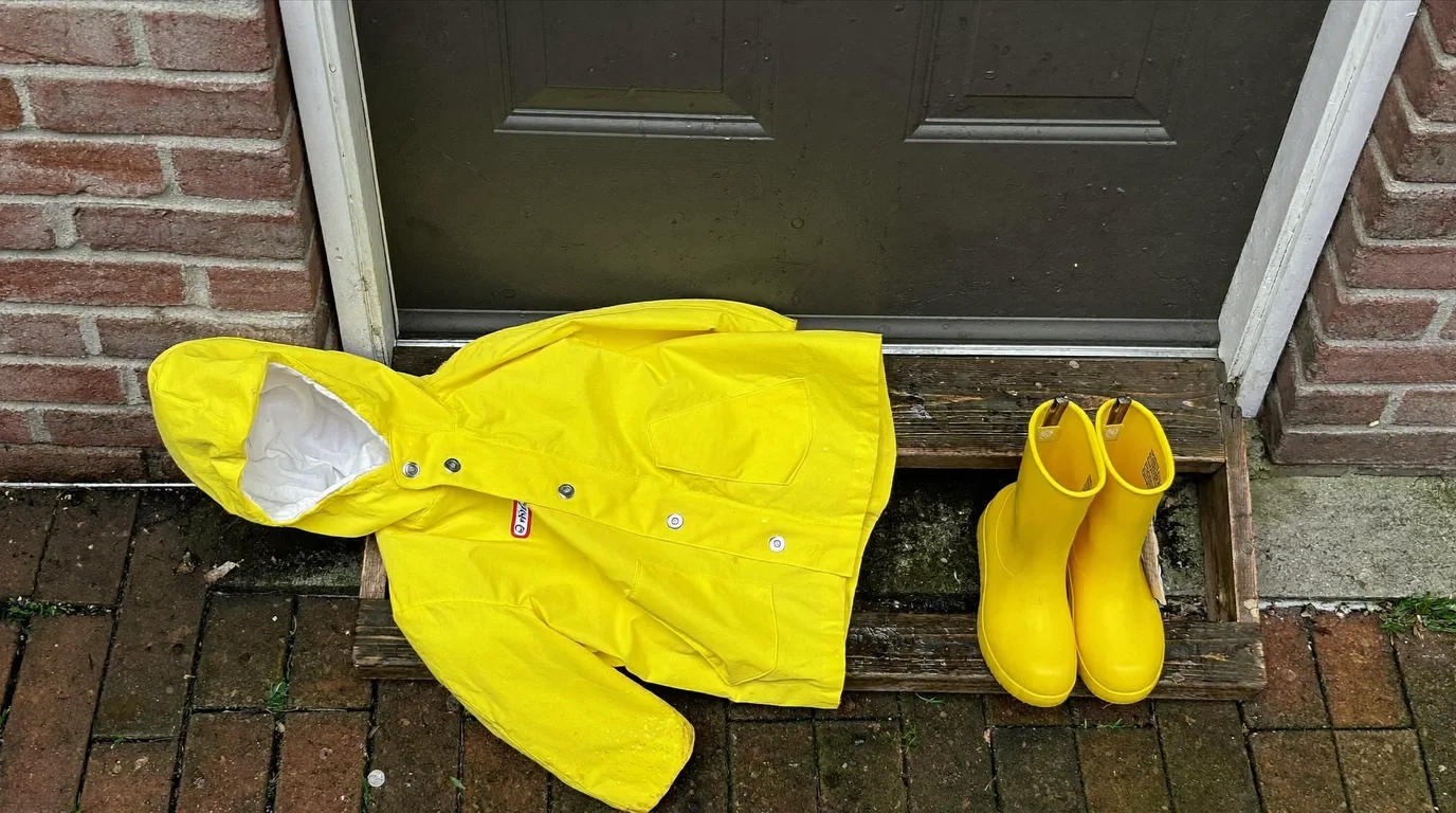 The Best Kids Raincoats in Australia for