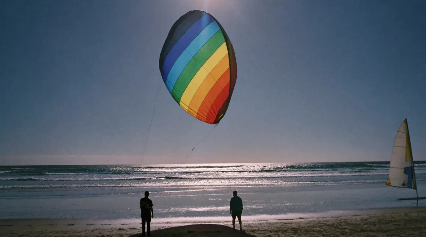 The Best Kites in Australia (2026) for Kids, Beginners and Beach Days