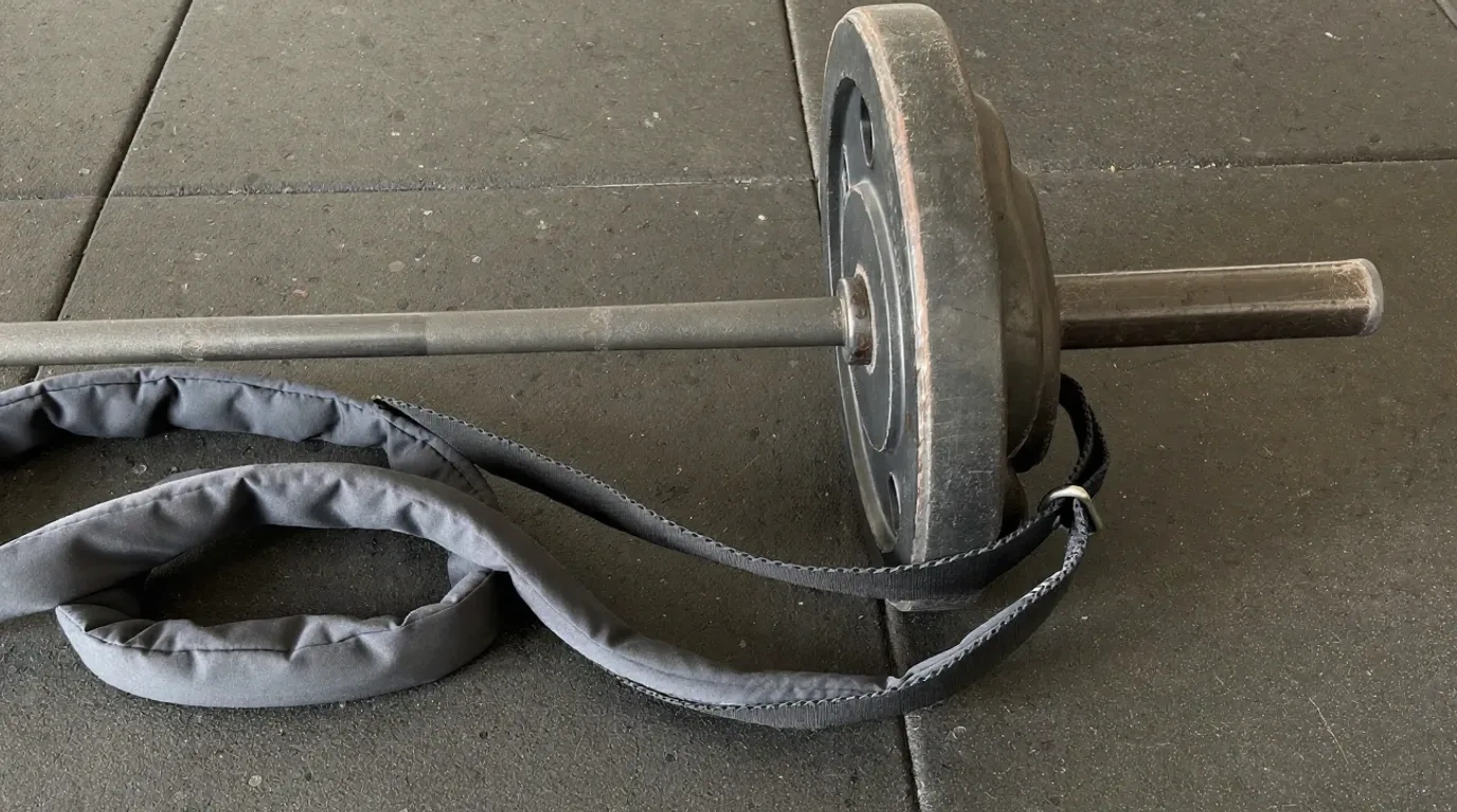 The Best Lifting Straps in Australia (2026)