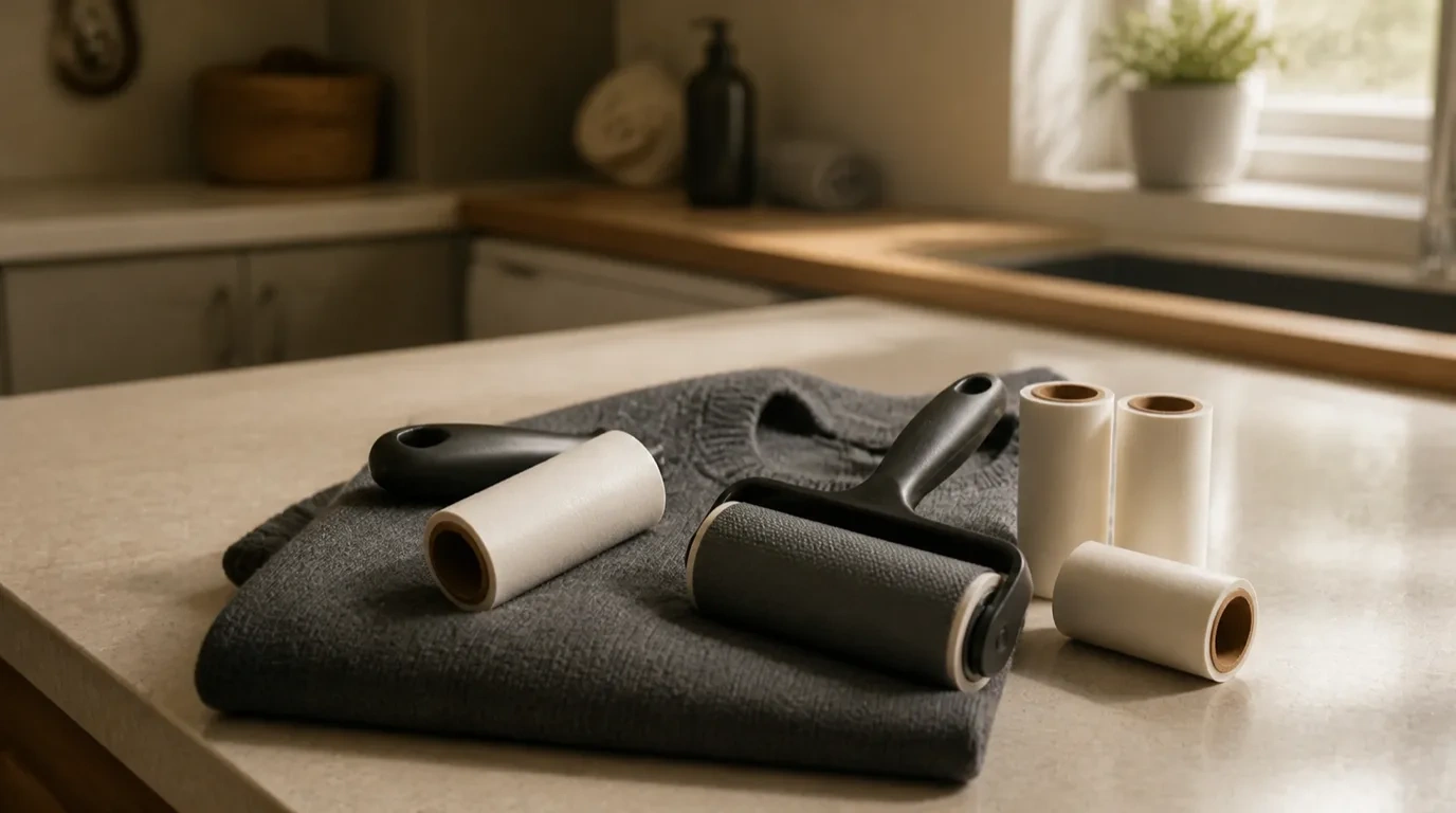 Best Lint Rollers in Australia (2026)