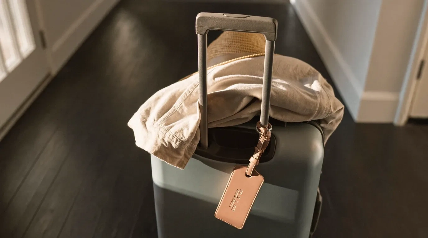 Best Luggage Tags in Australia (2026)