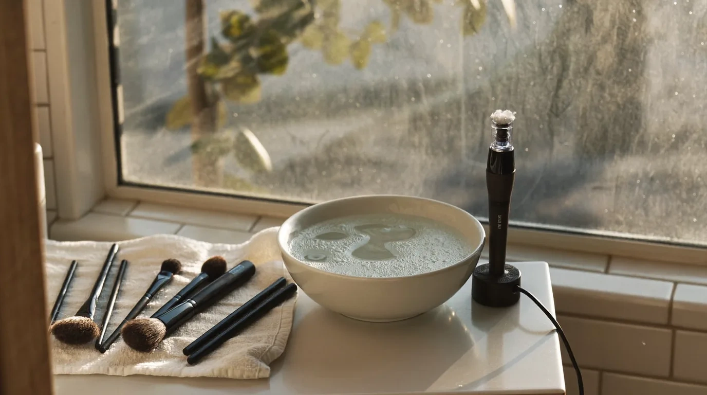 Best Makeup Brush Cleaners in Australia (2026)