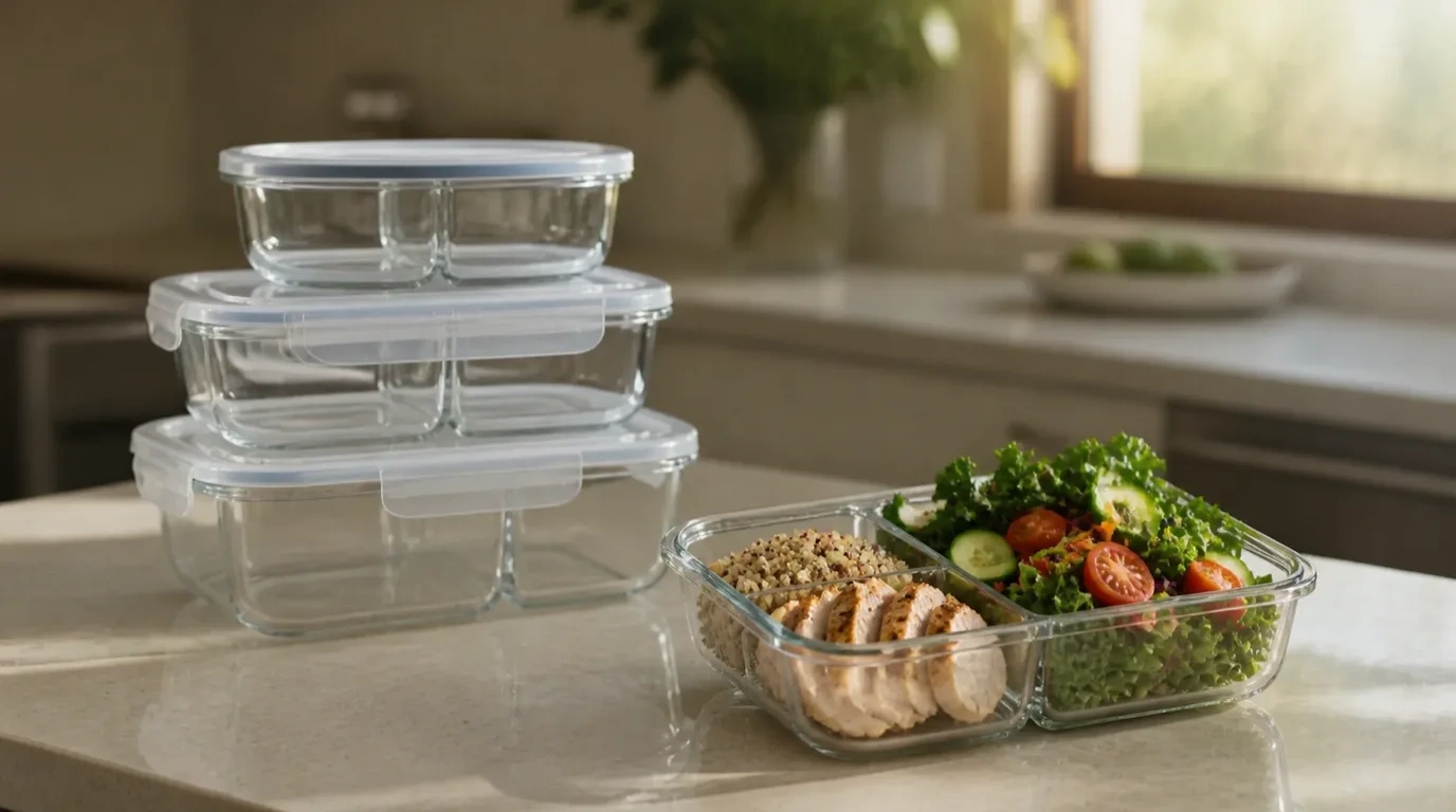 Best Meal Prep Containers in Australia (2026)