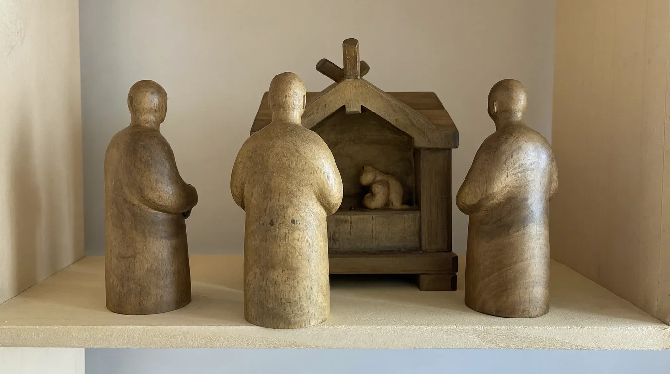 The Best Nativity Sets in Australia (2026)