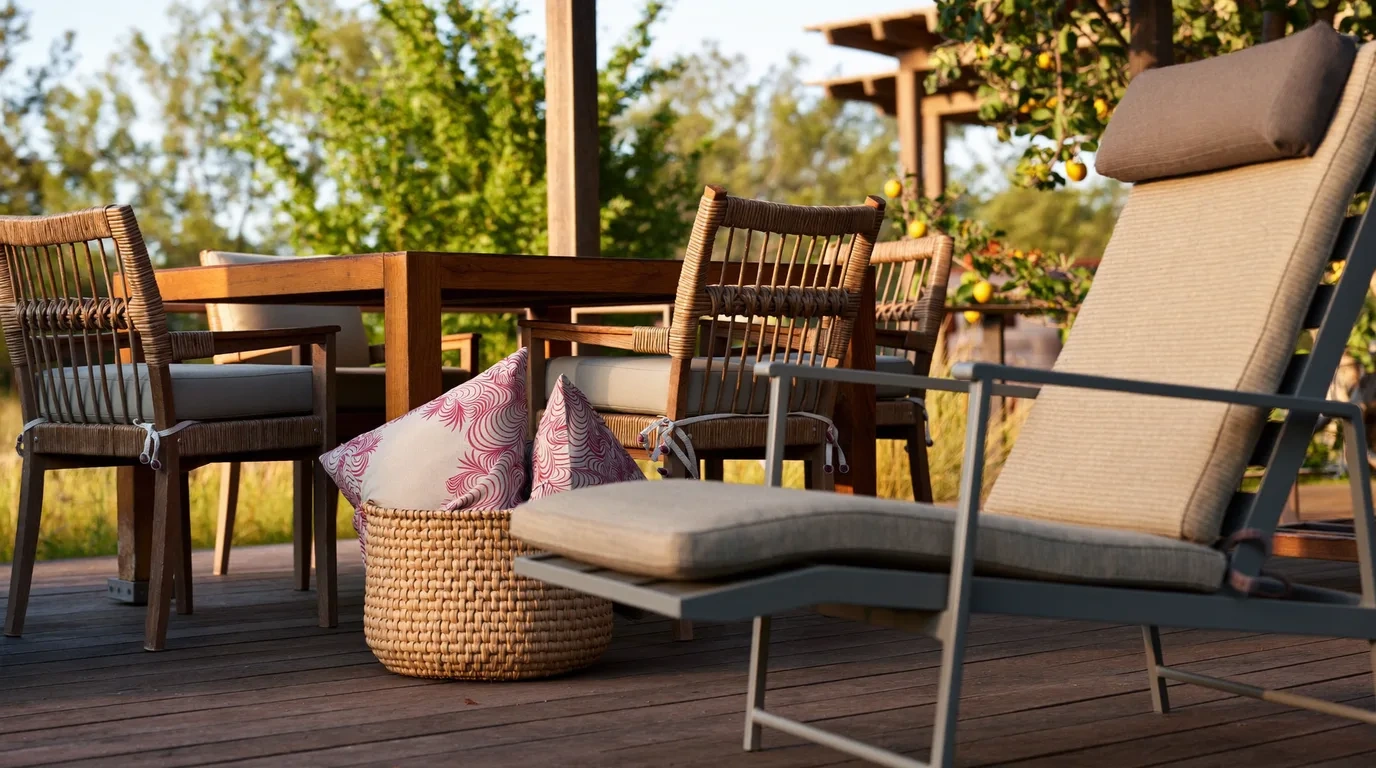 The Best Outdoor Cushions in Australia (2026)