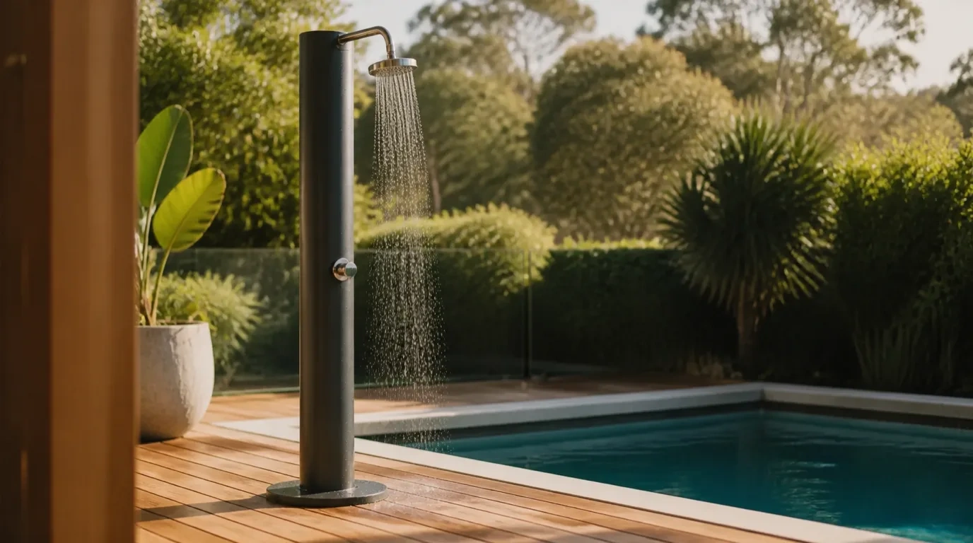 Best Outdoor Showers in Australia (2026)