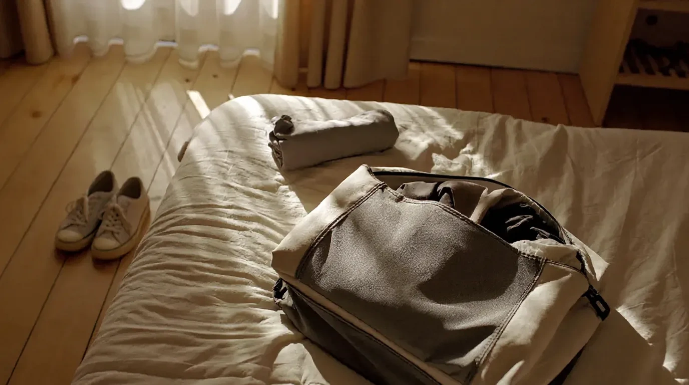 Best Overnight Bags and Weekender Bags in Australia (2026)