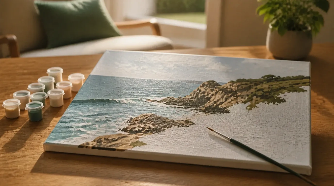Best Paint by Numbers in Australia (2026)