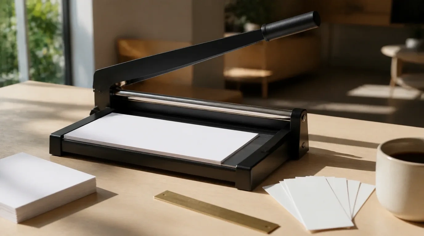 Best Paper Cutters in Australia (2026)