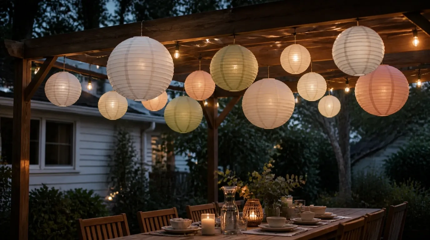 Best Paper Lanterns in Australia (2026)