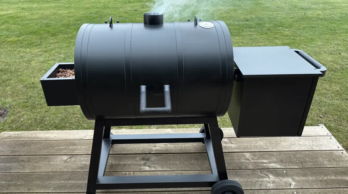 The Best Pellet Smokers in Australia (2026)