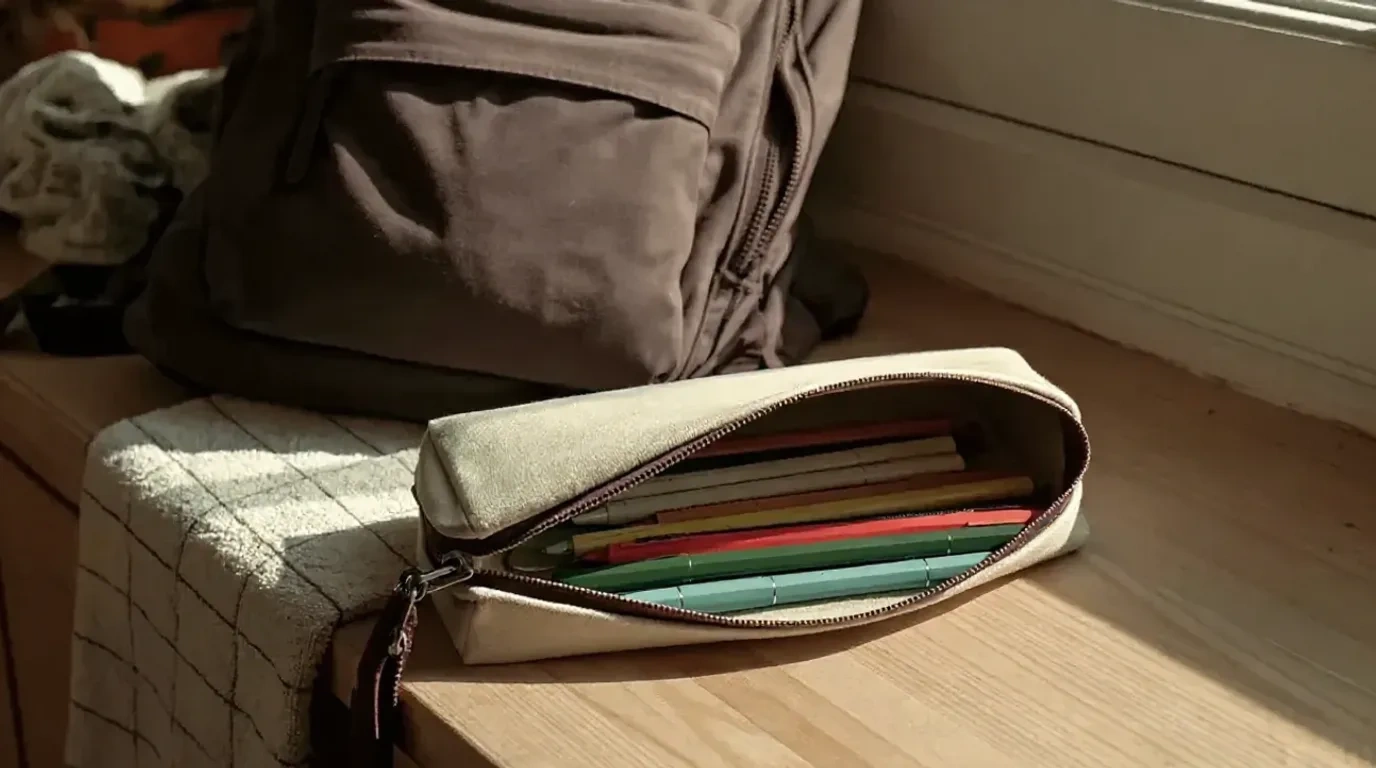 The Best Pencil Cases in Australia (2026) for School, Uni and Work