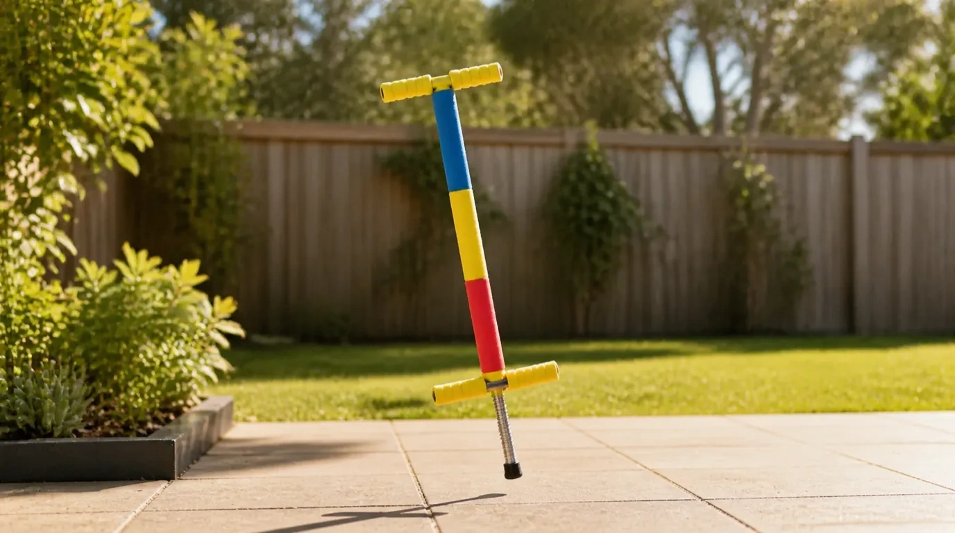 Best Pogo Sticks in Australia (2026)
