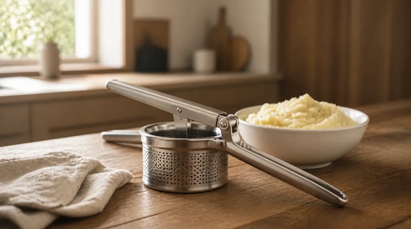 Best Potato Ricers in Australia (2026)