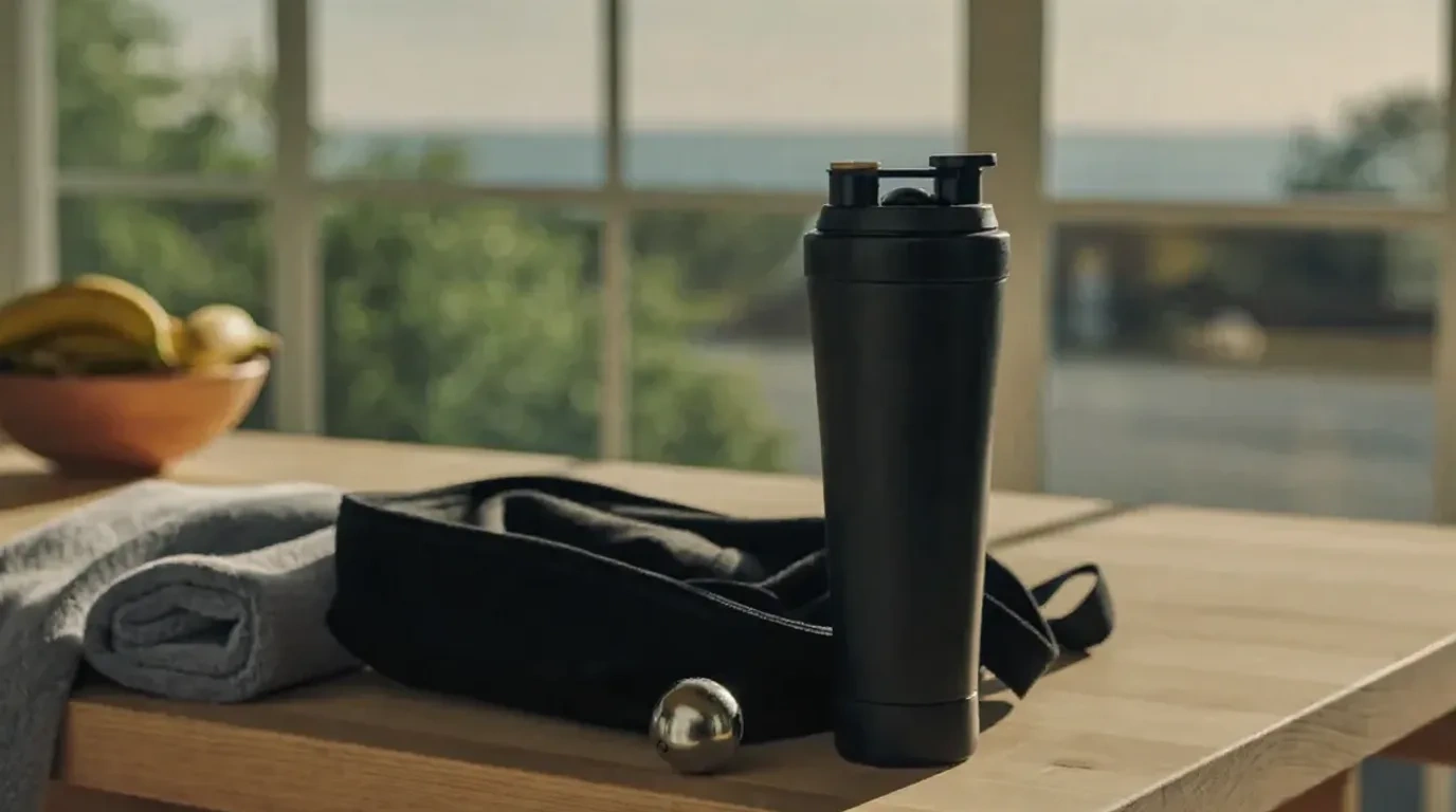 The Best Protein Shakers in Australia (2026)