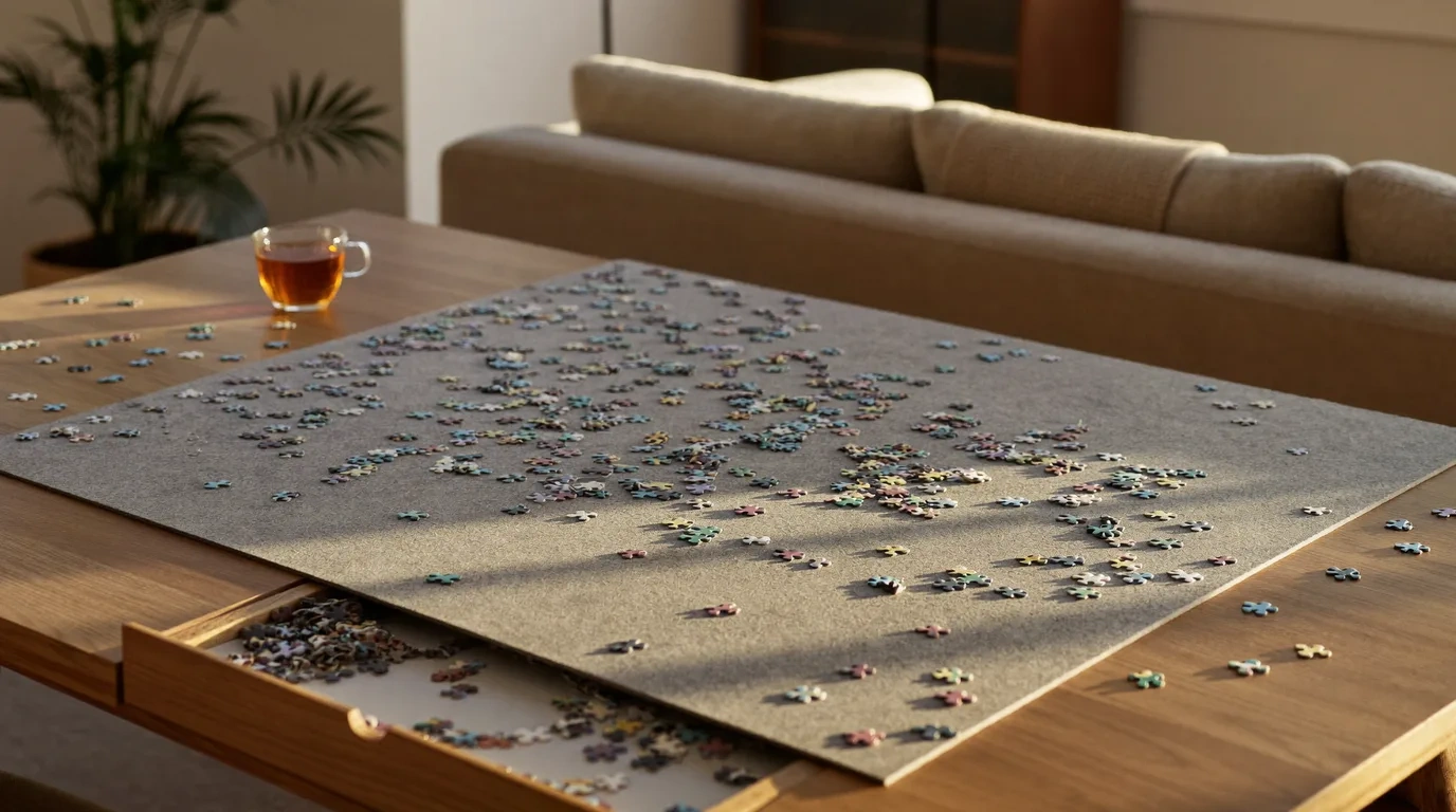 Best Puzzle Boards in Australia (2026)