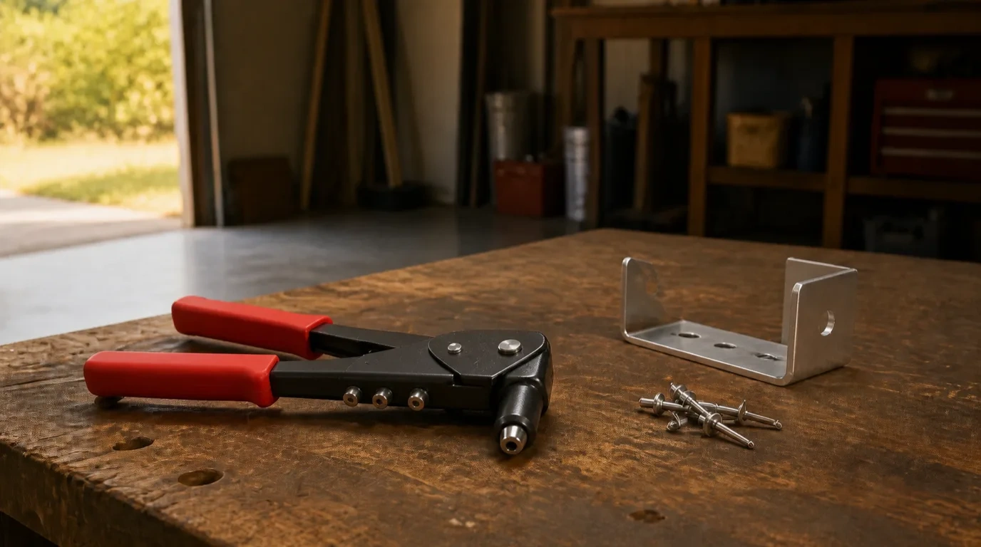 Best Rivet Guns in Australia (2026)