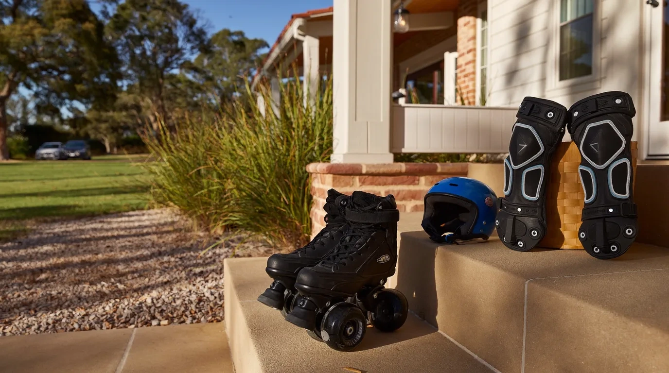 Best Roller Skates in Australia: 7 Top Picks for 2026