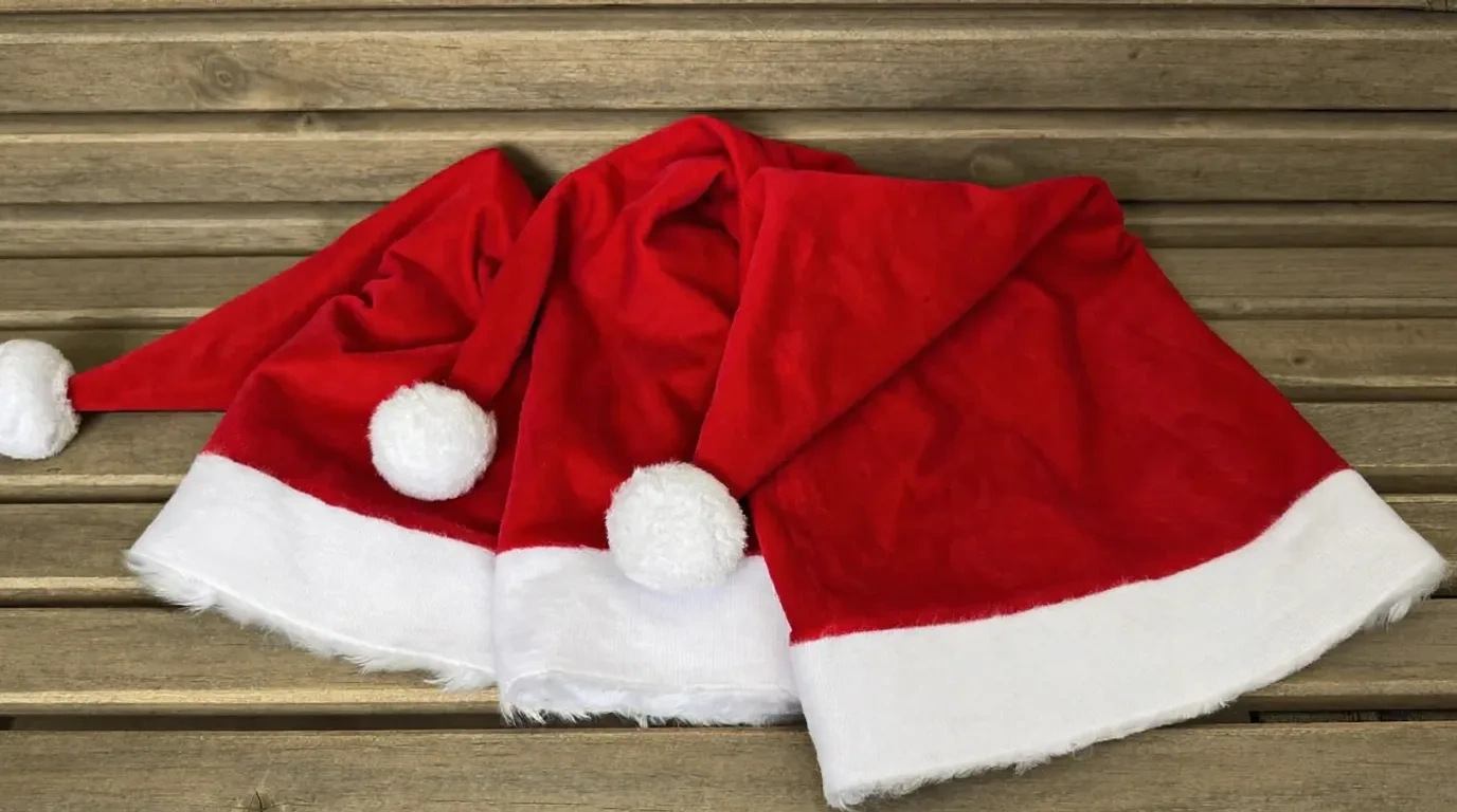 The Best Santa Hats in Australia (2026)