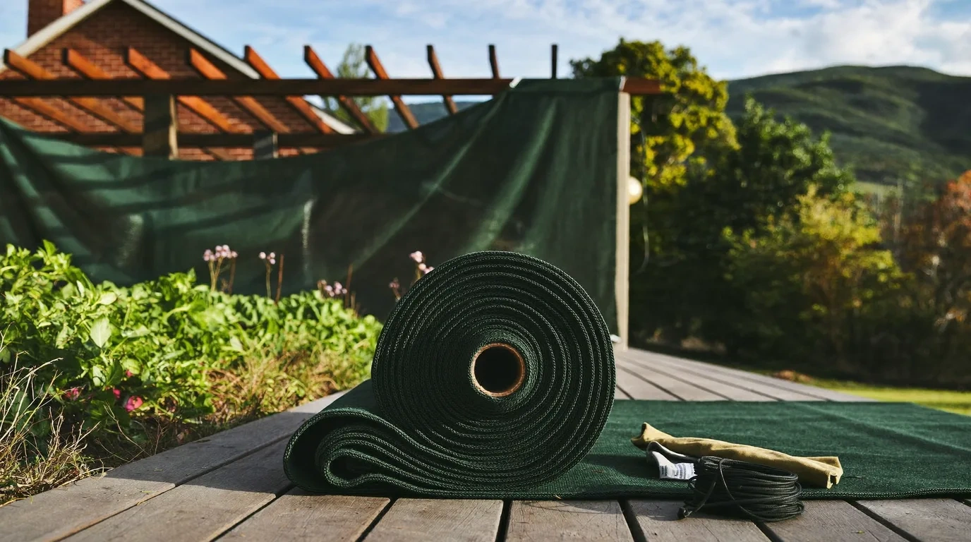 Best Shade Cloth in Australia (2026)