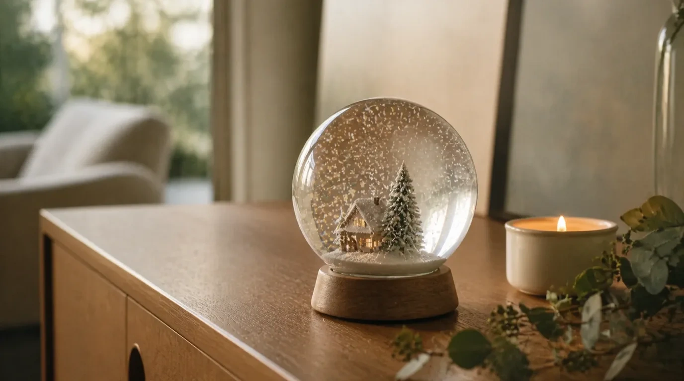 Best Snow Globes in Australia (2026)
